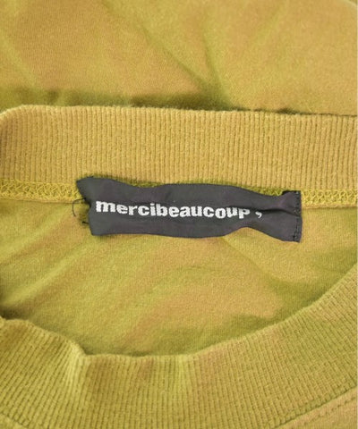 mercibeaucoup, Dresses