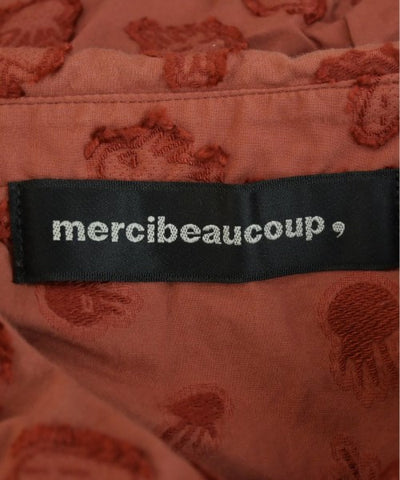 mercibeaucoup, Casual shirts