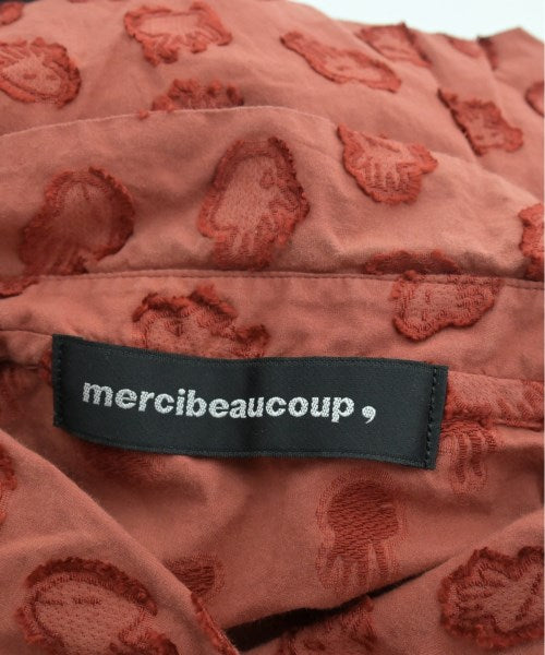 mercibeaucoup, Casual shirts