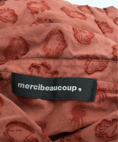 mercibeaucoup, Casual shirts