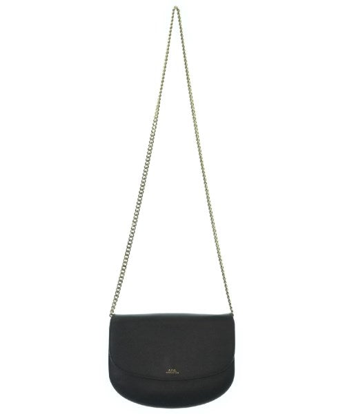 A.P.C. Shoulder bags