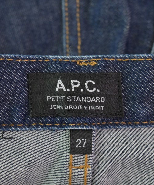 A.P.C. Jeans