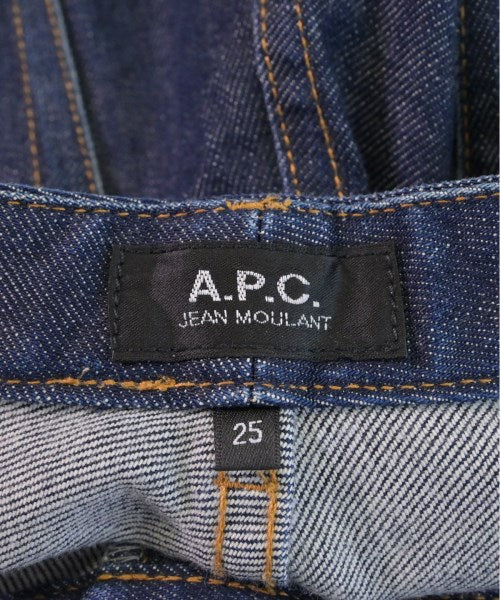 A.P.C. Jeans