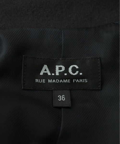 A.P.C. Other