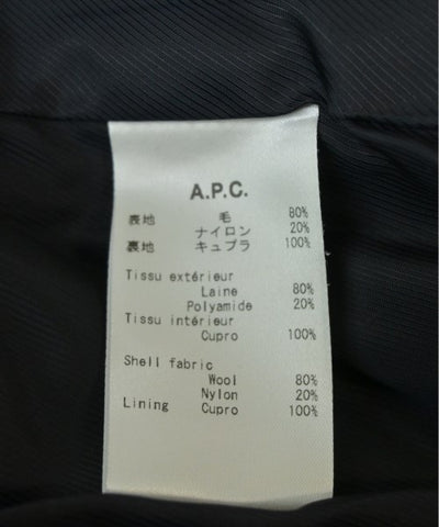 A.P.C. Other