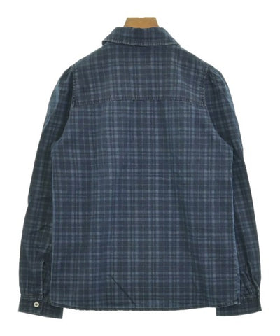 A.P.C. Casual shirts