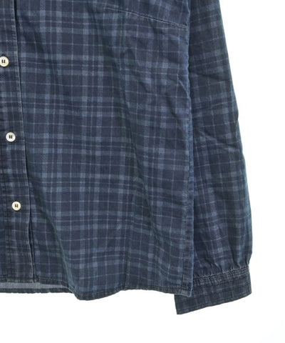 A.P.C. Casual shirts