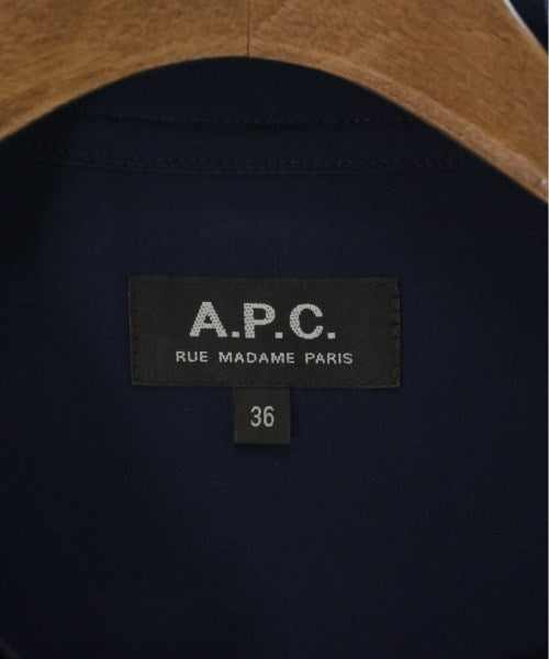 A.P.C. Casual shirts