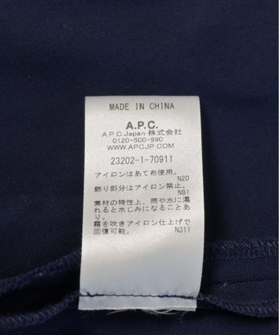 A.P.C. Casual shirts