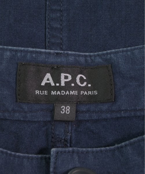 A.P.C. Mini skirts