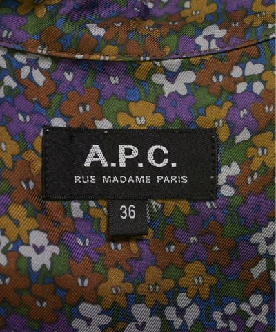 A.P.C. Blouses