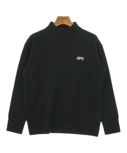 A.P.C. Sweaters