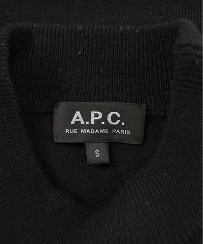 A.P.C. Sweaters