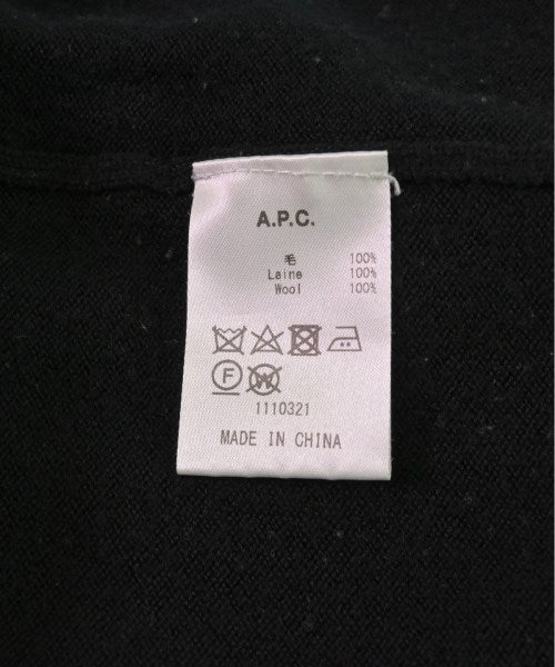 A.P.C. Sweaters