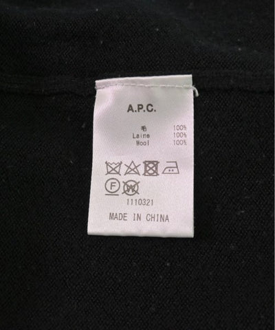 A.P.C. Sweaters