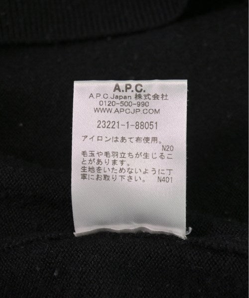 A.P.C. Sweaters