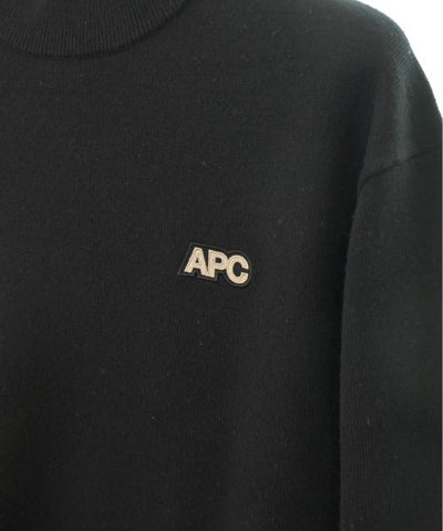 A.P.C. Sweaters