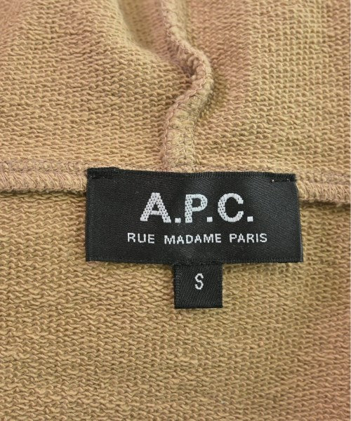 A.P.C. Hoodies