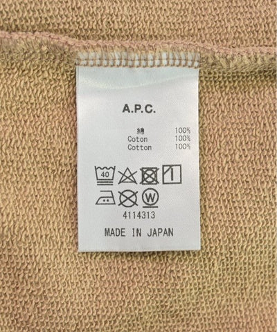 A.P.C. Hoodies