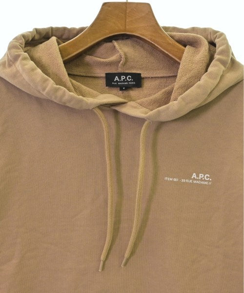 A.P.C. Hoodies