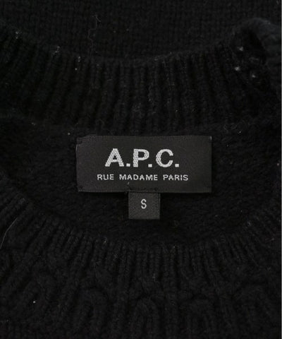 A.P.C. Sweaters