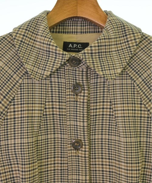 A.P.C. Other