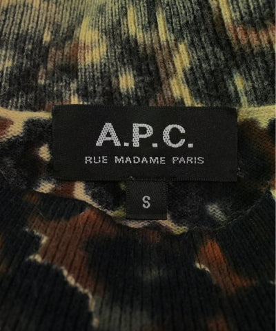 A.P.C. Dresses