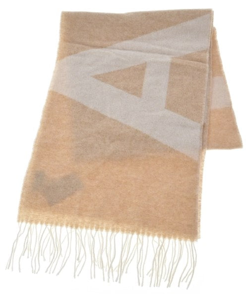 A.P.C. Winter scarves