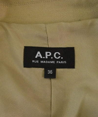 A.P.C. Casual jackets