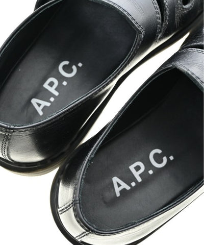 A.P.C. Dress shoes/Loafers