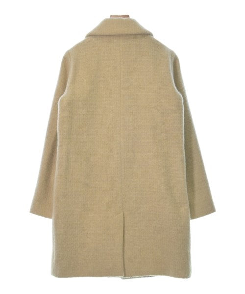 A.P.C. Soutien collar coats