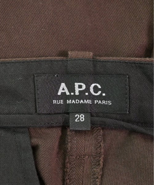 A.P.C. Other