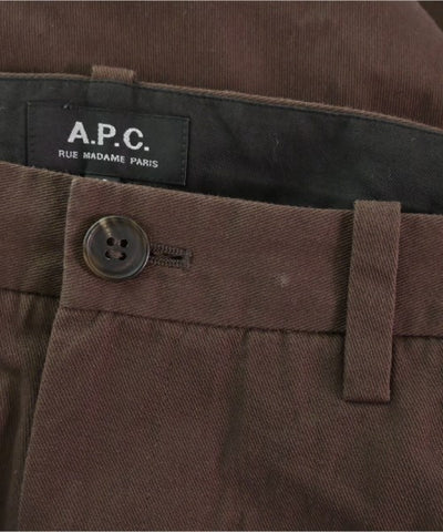 A.P.C. Other