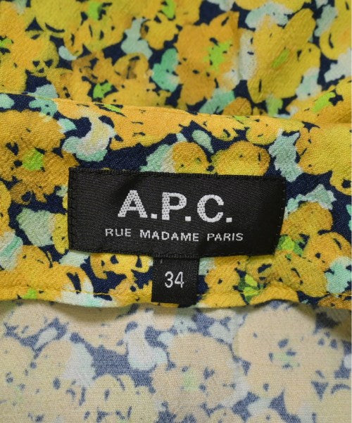 A.P.C. Blouses