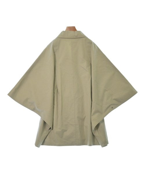 A.P.C. Ponchos