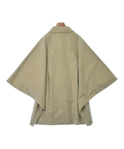 A.P.C. Ponchos