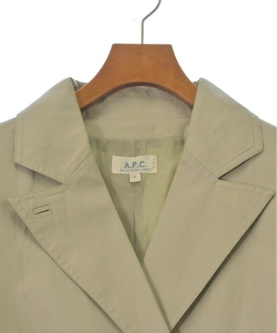 A.P.C. Ponchos