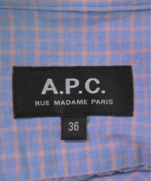 A.P.C. Blouses