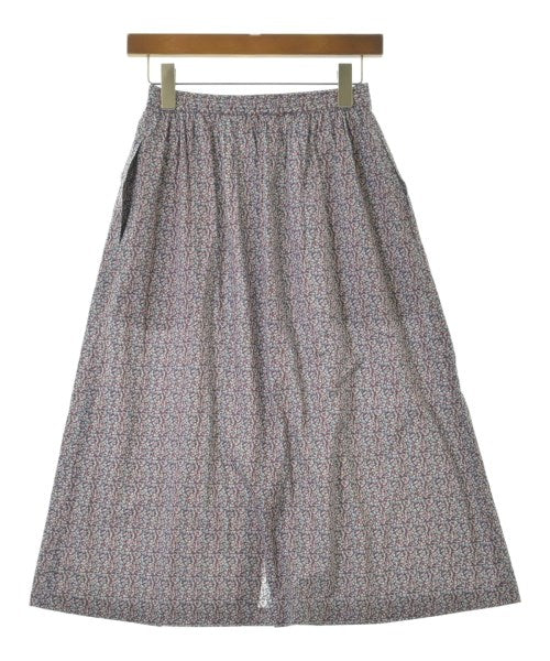 A.P.C. Long/Maxi length skirts