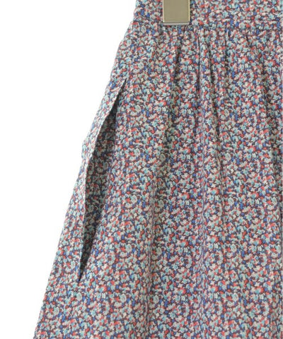 A.P.C. Long/Maxi length skirts