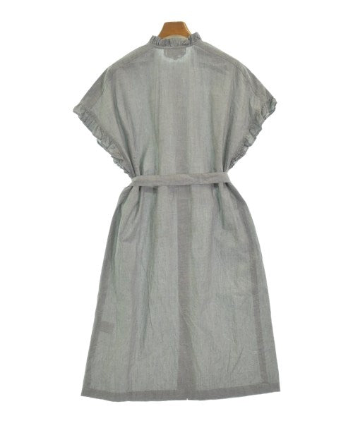 A.P.C. Shirtdresses