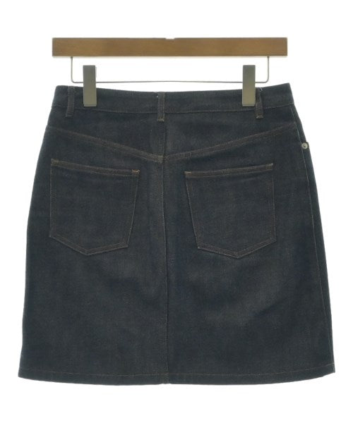 A.P.C. Mini skirts