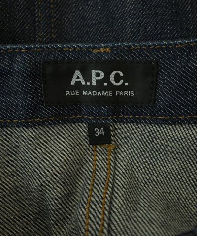 A.P.C. Mini skirts