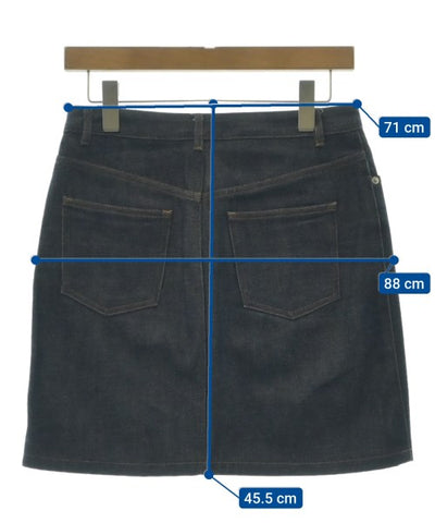 A.P.C. Mini skirts