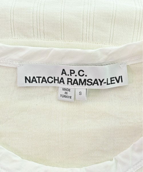 A.P.C. Sweaters