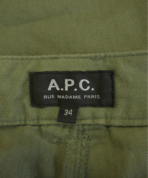 A.P.C. Other