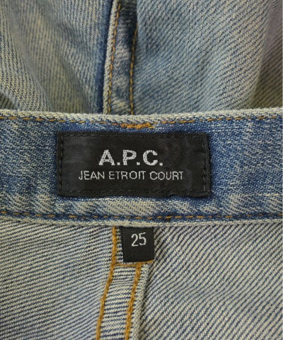 A.P.C. Jeans