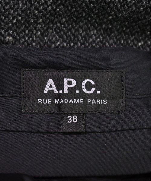 A.P.C. Other