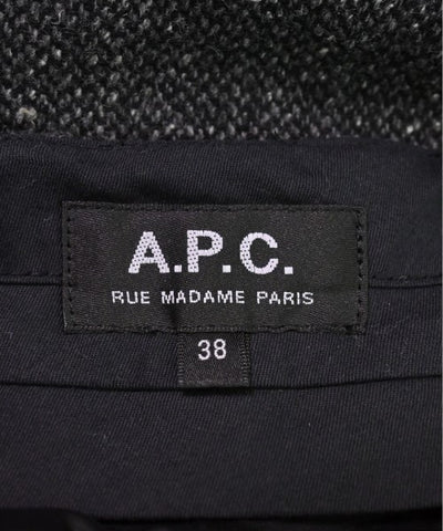 A.P.C. Other