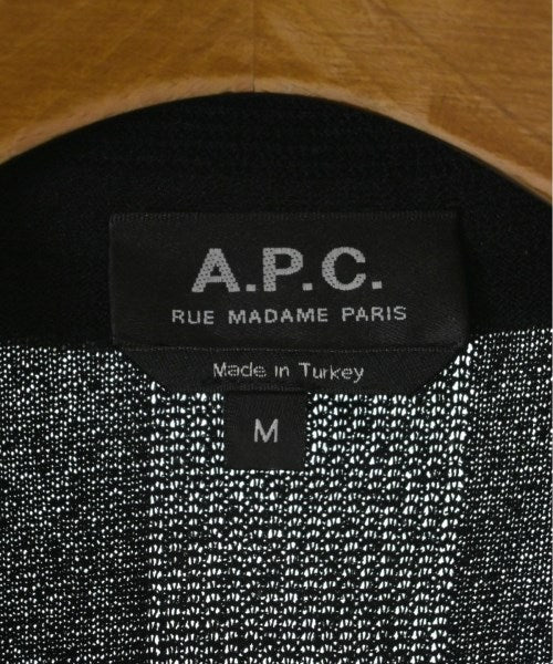 A.P.C. Sweaters